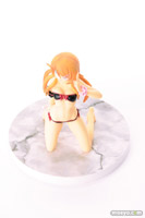 俺の妹がこんなに可愛いわけがない。 高坂桐乃 MIZUGIバージョン Noir　オルカトイズ　画像　新作　フィギュア　レビュー　内嶋靖浩　29