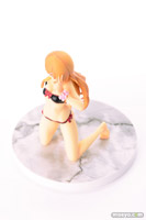 俺の妹がこんなに可愛いわけがない。 高坂桐乃 MIZUGIバージョン Noir　オルカトイズ　画像　新作　フィギュア　レビュー　内嶋靖浩　30