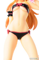 俺の妹がこんなに可愛いわけがない。 高坂桐乃 MIZUGIバージョン Noir　オルカトイズ　画像　新作　フィギュア　レビュー　内嶋靖浩　32