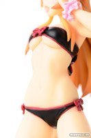 俺の妹がこんなに可愛いわけがない。 高坂桐乃 MIZUGIバージョン Noir　オルカトイズ　画像　新作　フィギュア　レビュー　内嶋靖浩　33