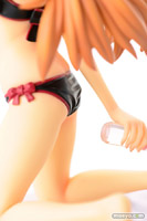 俺の妹がこんなに可愛いわけがない。 高坂桐乃 MIZUGIバージョン Noir　オルカトイズ　画像　新作　フィギュア　レビュー　内嶋靖浩　35