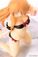 俺の妹がこんなに可愛いわけがない。 高坂桐乃 MIZUGIバージョン Noir　オルカトイズ　画像　新作　フィギュア　レビュー　内嶋靖浩　36