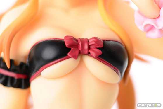 俺の妹がこんなに可愛いわけがない。 高坂桐乃 MIZUGIバージョン Noir　オルカトイズ　画像　新作　フィギュア　レビュー　内嶋靖浩　40