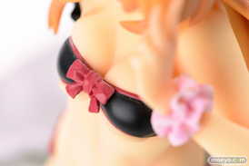 俺の妹がこんなに可愛いわけがない。 高坂桐乃 MIZUGIバージョン Noir　オルカトイズ　画像　新作　フィギュア　レビュー　内嶋靖浩　42