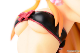 俺の妹がこんなに可愛いわけがない。 高坂桐乃 MIZUGIバージョン Noir　オルカトイズ　画像　新作　フィギュア　レビュー　内嶋靖浩　46