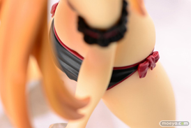 俺の妹がこんなに可愛いわけがない。 高坂桐乃 MIZUGIバージョン Noir　オルカトイズ　画像　新作　フィギュア　レビュー　内嶋靖浩　48