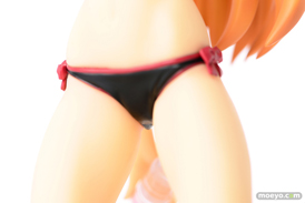 俺の妹がこんなに可愛いわけがない。 高坂桐乃 MIZUGIバージョン Noir　オルカトイズ　画像　新作　フィギュア　レビュー　内嶋靖浩　51