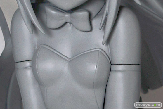 ワンダーフェスティバル 2015［夏］ 画像　サンプル　レビュー　フィギュア　フリーイング　IS＜インフィニット・ストラトス＞ ラウラ・ボーデヴィッヒ バニーVer.2.0　07