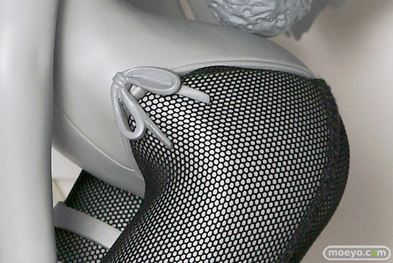 ワンダーフェスティバル 2015［夏］ 画像　サンプル　レビュー　フィギュア　フリーイング　IS＜インフィニット・ストラトス＞ ラウラ・ボーデヴィッヒ バニーVer.2.0　08