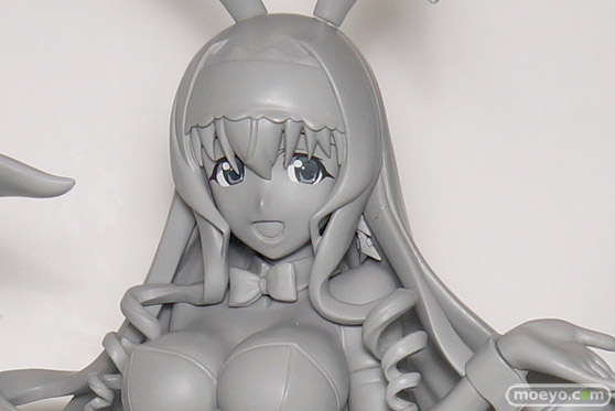 ワンダーフェスティバル 2015［夏］ 画像　サンプル　レビュー　フィギュア　フリーイング　IS＜インフィニット・ストラトス＞ セシリア・オルコット バニーVer.2.0　05