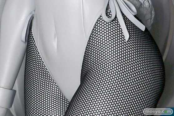 ワンダーフェスティバル 2015［夏］ 画像　サンプル　レビュー　フィギュア　フリーイング　IS＜インフィニット・ストラトス＞ セシリア・オルコット バニーVer.2.0　08