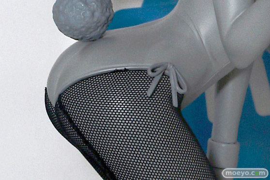 ワンダーフェスティバル 2015［夏］ 画像　サンプル　レビュー　フィギュア　フリーイング　IS＜インフィニット・ストラトス＞ シャルロット・デュノア バニーVer.2.0　08