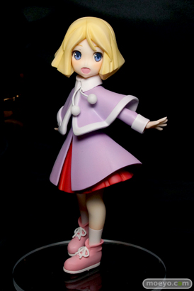 キャラホビ2015　画像　サンプル　レビュー　フィギュア　キャラホビマーケット　Kuni20xx エルドラモデル 真！！おやじ天国 シカでした。 02