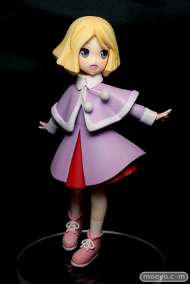 キャラホビ2015　画像　サンプル　レビュー　フィギュア　キャラホビマーケット　Kuni20xx エルドラモデル 真！！おやじ天国 シカでした。 03