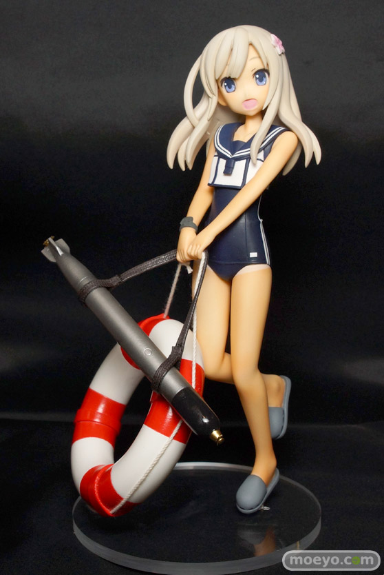 キャラホビ2015　画像　サンプル　レビュー　フィギュア　キャラホビマーケット　Kuni20xx エルドラモデル 真！！おやじ天国 シカでした。 04