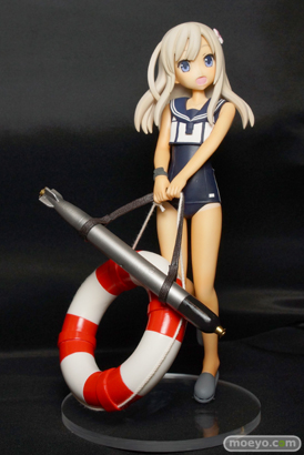 キャラホビ2015　画像　サンプル　レビュー　フィギュア　キャラホビマーケット　Kuni20xx エルドラモデル 真！！おやじ天国 シカでした。 05