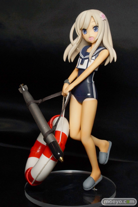 キャラホビ2015　画像　サンプル　レビュー　フィギュア　キャラホビマーケット　Kuni20xx エルドラモデル 真！！おやじ天国 シカでした。 06