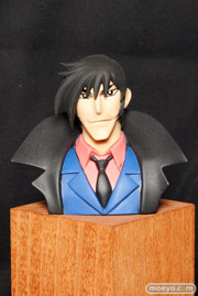 キャラホビ2015　画像　サンプル　レビュー　フィギュア　キャラホビマーケット　Kuni20xx エルドラモデル 真！！おやじ天国 シカでした。 09