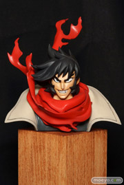 キャラホビ2015　画像　サンプル　レビュー　フィギュア　キャラホビマーケット　Kuni20xx エルドラモデル 真！！おやじ天国 シカでした。 10