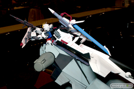 キャラホビ2015　画像　サンプル　レビュー　フィギュア　キャラホビマーケット　Kuni20xx エルドラモデル 真！！おやじ天国 シカでした。 14