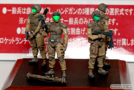 キャラホビ2015　画像　サンプル　レビュー　フィギュア　キャラホビマーケット　Kuni20xx エルドラモデル 真！！おやじ天国 シカでした。 16