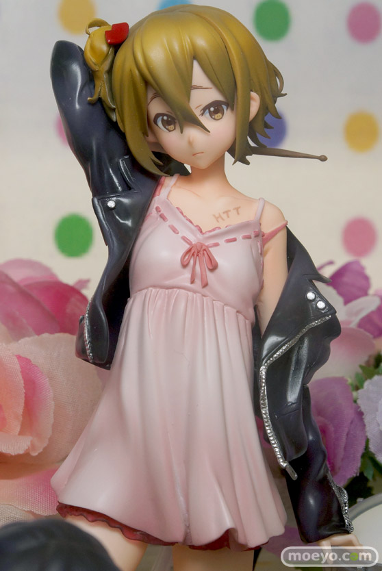 田井中律 ～K-ON！5th Anniversary～ アニまるっ！　ストロンガー　figureneet　画像　サンプル　フィギュア　レビュー　04