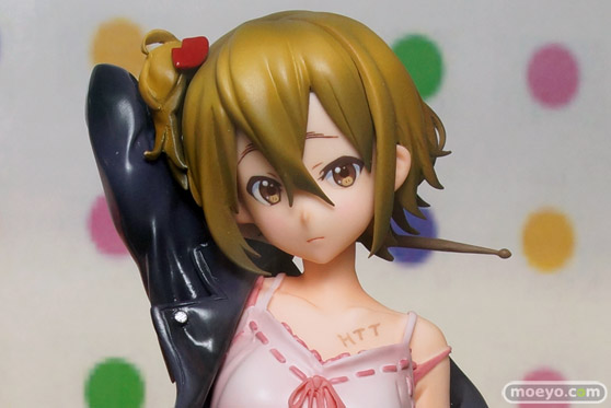 田井中律 ～K-ON！5th Anniversary～ アニまるっ！　ストロンガー　figureneet　画像　サンプル　フィギュア　レビュー　05