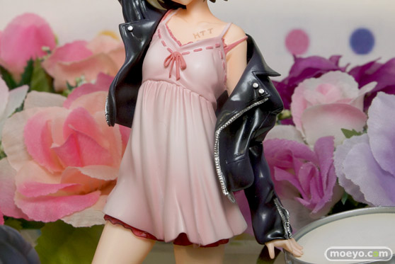 田井中律 ～K-ON！5th Anniversary～ アニまるっ！　ストロンガー　figureneet　画像　サンプル　フィギュア　レビュー　06