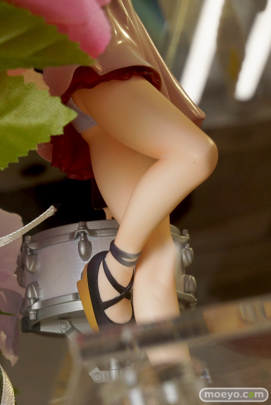 田井中律 ～K-ON！5th Anniversary～ アニまるっ！　ストロンガー　figureneet　画像　サンプル　フィギュア　レビュー　10