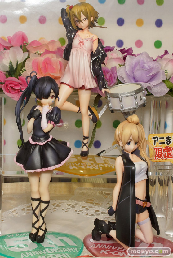 コトブキヤ秋葉原館 画像　フィギュア　サンプル　レビュー　展示 サタン　01