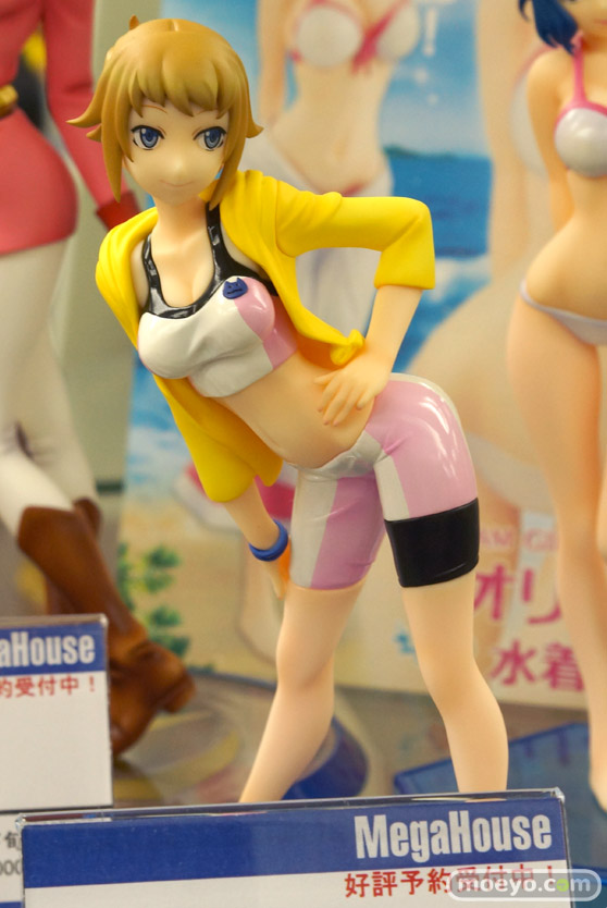 ボークスホビー天国 画像　フィギュア　サンプル　レビュー　展示　ヘスティア　スィーリア　03