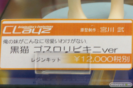 ボークスホビー天国 画像　フィギュア　サンプル　レビュー　展示　ヘスティア　スィーリア　11