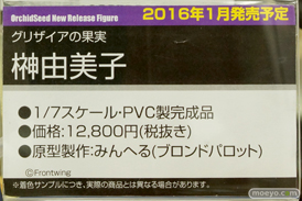 ボークスホビー天国 画像　フィギュア　サンプル　レビュー　展示　ヘスティア　スィーリア　13