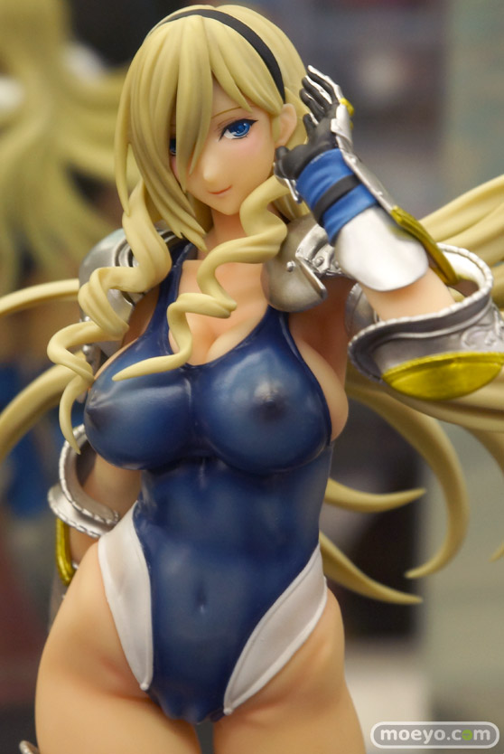 ボークスホビー天国 画像　フィギュア　サンプル　レビュー　展示　ヘスティア　スィーリア　18