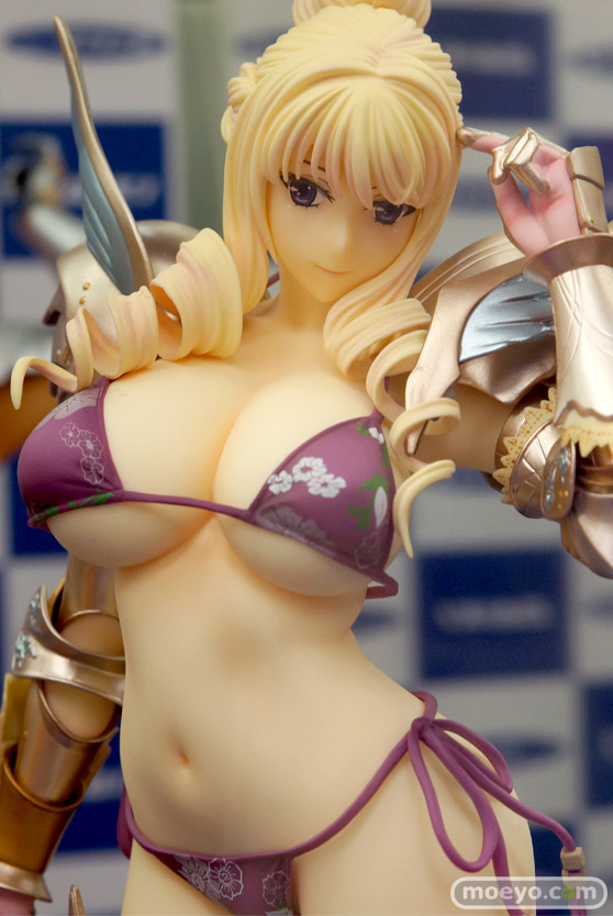 ボークスホビー天国 画像　フィギュア　サンプル　レビュー　展示　ヘスティア　スィーリア　21