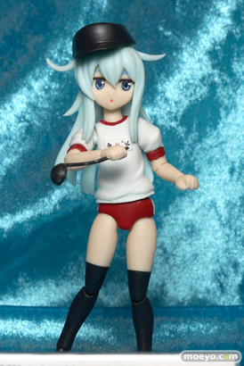 キャラホビ2015　画像　サンプル　レビュー　フィギュア　キャラホビマーケット　ＩＷＧＫ パラダイス・カフェ 山林工業 08