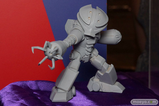 キャラホビ2015　画像　サンプル　レビュー　フィギュア　キャラホビマーケット　ＩＷＧＫ パラダイス・カフェ 山林工業 13