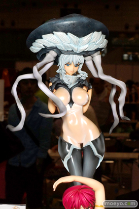 キャラホビ2015　画像　サンプル　レビュー　フィギュア　キャラホビマーケット　ＩＷＧＫ パラダイス・カフェ 山林工業 14