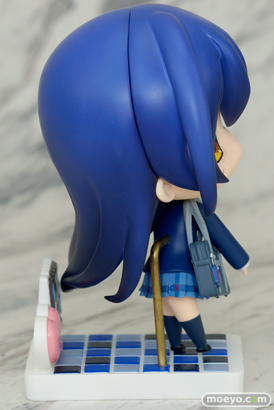 ちょこすた ラブライブ！ 園田海未 ブロッコリー　画像　サンプル　レビュー　フィギュア　森山奈菜　08