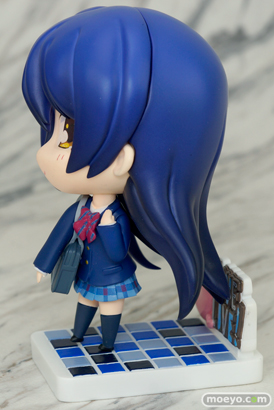 ちょこすた ラブライブ！ 園田海未 ブロッコリー　画像　サンプル　レビュー　フィギュア　森山奈菜　11