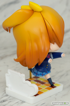 ちょこすた ラブライブ！ 高坂穂乃果 ブロッコリー　画像　サンプル　レビュー　フィギュア　森山奈菜　08