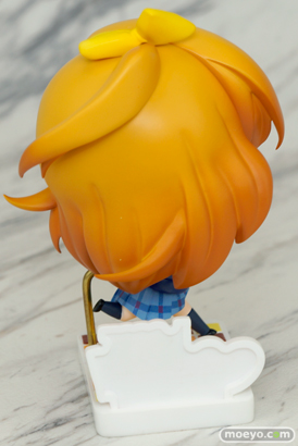 ちょこすた ラブライブ！ 高坂穂乃果 ブロッコリー　画像　サンプル　レビュー　フィギュア　森山奈菜　09