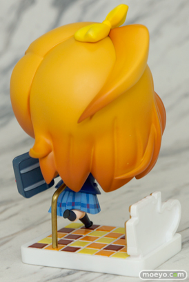 ちょこすた ラブライブ！ 高坂穂乃果 ブロッコリー　画像　サンプル　レビュー　フィギュア　森山奈菜　10