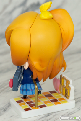 ちょこすた ラブライブ！ 高坂穂乃果 ブロッコリー　画像　サンプル　レビュー　フィギュア　森山奈菜　11