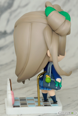 ちょこすた ラブライブ！ 南ことり ブロッコリー　画像　サンプル　レビュー　フィギュア　森山奈菜　07