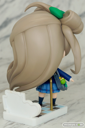 ちょこすた ラブライブ！ 南ことり ブロッコリー　画像　サンプル　レビュー　フィギュア　森山奈菜　08