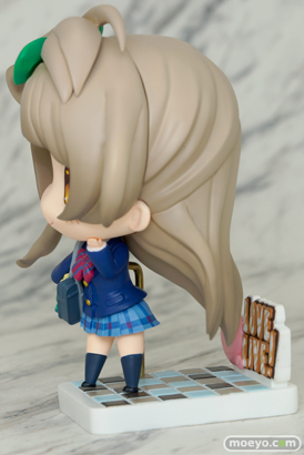 ちょこすた ラブライブ！ 南ことり ブロッコリー　画像　サンプル　レビュー　フィギュア　森山奈菜　11