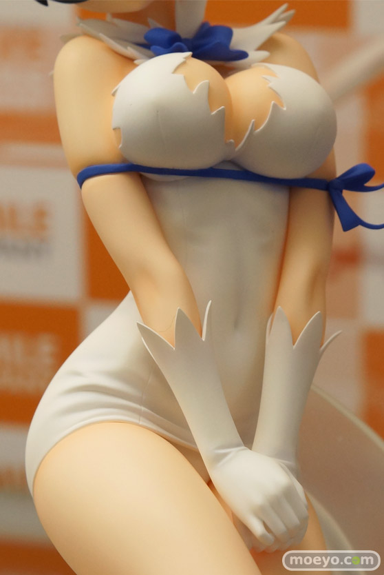 ボークスホビー天国 画像　フィギュア　サンプル　レビュー　展示　ヘスティア　マックスファクトリー　　07