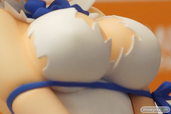 ボークスホビー天国 画像　フィギュア　サンプル　レビュー　展示　ヘスティア　マックスファクトリー　　08