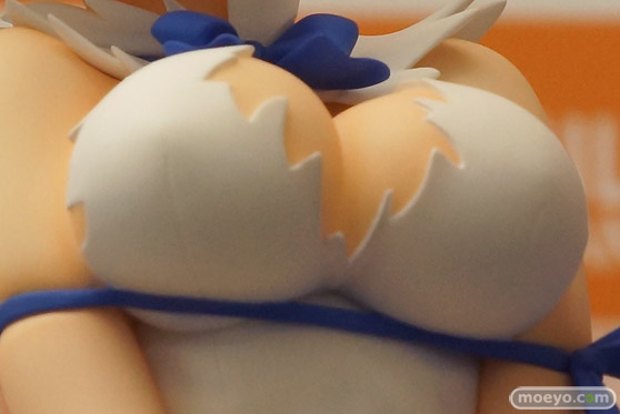 ボークスホビー天国 画像　フィギュア　サンプル　レビュー　展示　ヘスティア　マックスファクトリー　　09